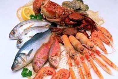 Xuất khẩu thủy sản ước đạt 844 triệu USD