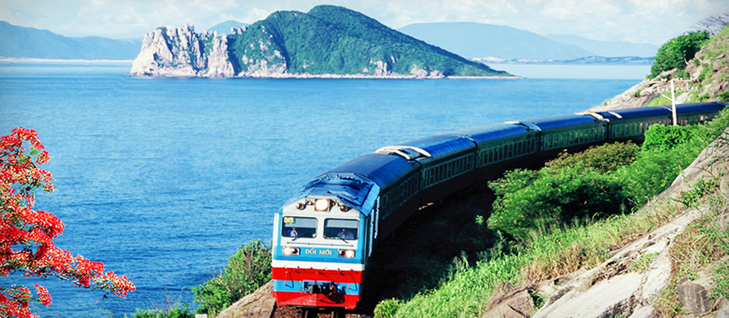 VẬN CHUYỂN ĐƯỜNG SẮT TẠI MELODY LOGISTICS